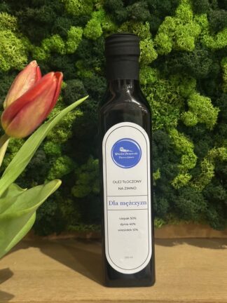 Olej Dla Mężczyzn
